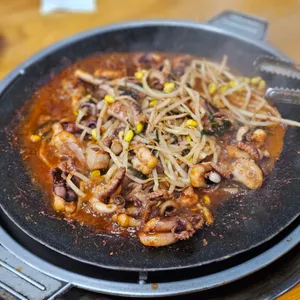 나정순 할매쭈꾸미 사진