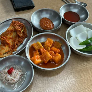 향촌식당 사진
