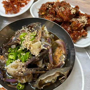 해풍게장 사진
