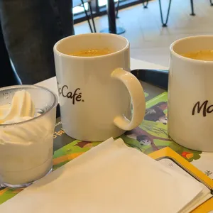 맥도날드 사진