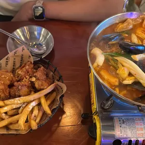 크라운호프 사진