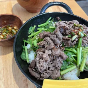 매미식당 사진
