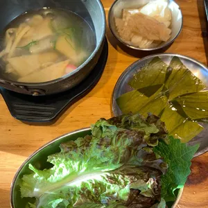 마포육감식당 사진
