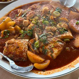 선인장식당 사진