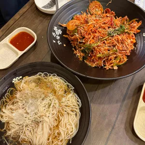 대박치킨 사진
