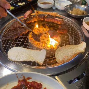 소말뚝  사진
