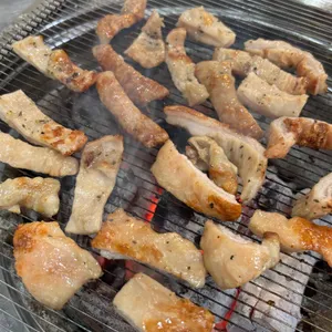 불통 사진