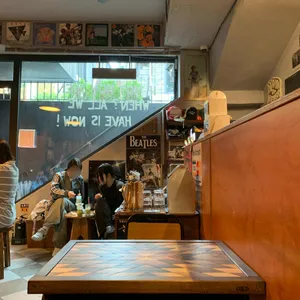 나우올네버 리뷰 사진