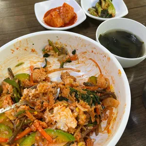 춘천식당 사진