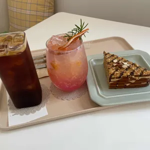 오소록 사진