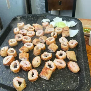 동대문곱창 사진