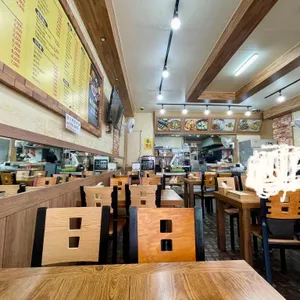 미정김밥천국 리뷰 사진