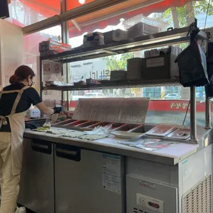 미정김밥천국 리뷰 사진