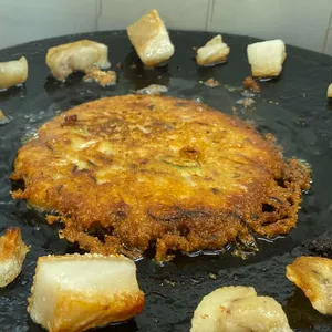 통일면옥 사진