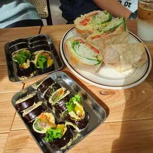 퀸빅토리아마켓 리뷰 사진