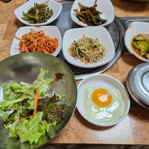 북창동청국장집 사진