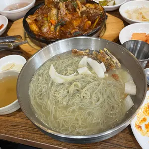 대설면옥 사진