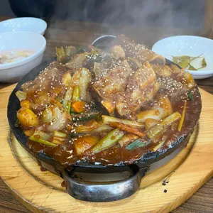 대설면옥 사진