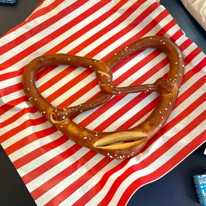 샬롯 리뷰 사진