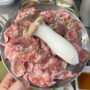 1번지목살 사진