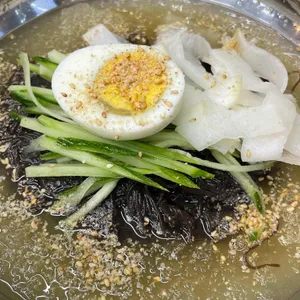 1번지목살 사진