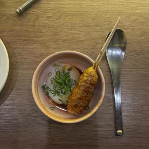 야키토리 온정 리뷰 사진