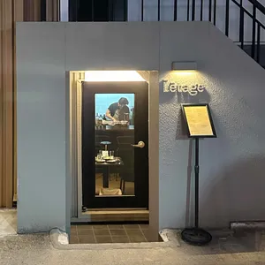 레타주 리뷰 사진