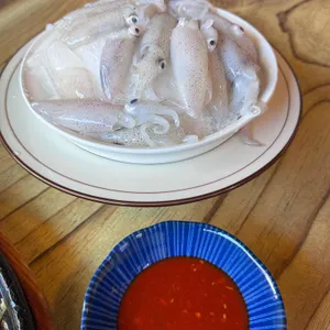 남도해물촌 사진