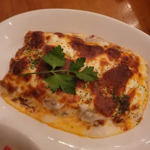 라구식당 사진