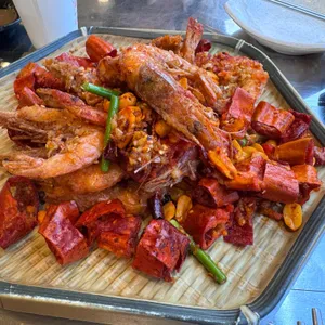 양천리 양꼬치 사진