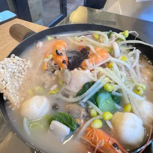 양천리 양꼬치 사진