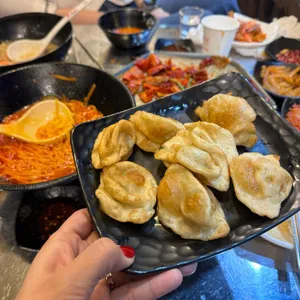 양천리 양꼬치 사진
