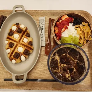 요거당 사진