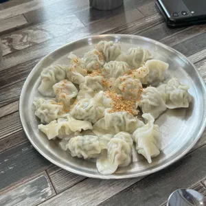 예천칡냉면 사진