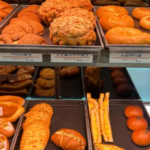 싱싱베이커리 리뷰 사진