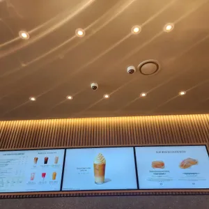 스타벅스 리뷰 사진