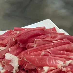 샤브쌈주머니 사진