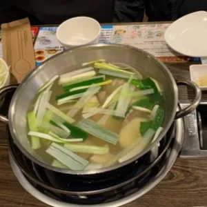 유닭스토리 닭한마리 사진