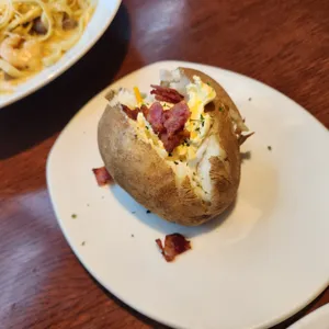아웃백 스테이크하우스 리뷰 사진