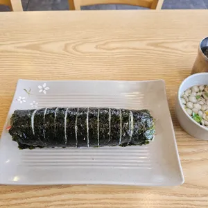 세종 김밥천국 사진