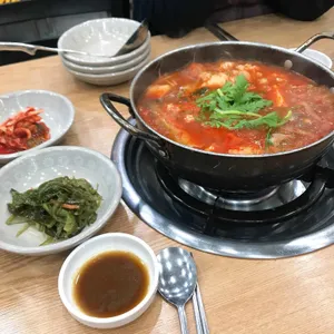 황태촌 사진