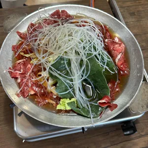 영창식당 사진