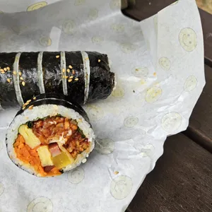 조이김밥 사진