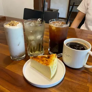 Doft Coffee Roasters 사진