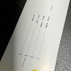 일월 리뷰 사진