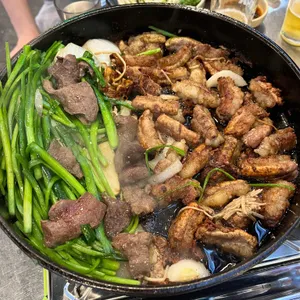 60년전통 신촌황소곱창 사진