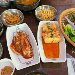 강의리추어탕 사진