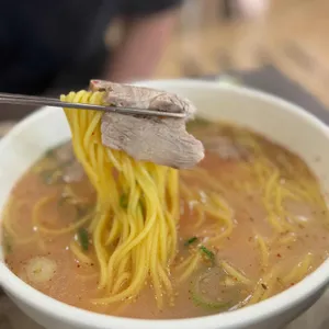 제주고기국수만세국수 사진