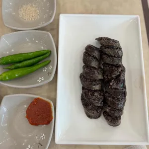 제주고기국수만세국수 사진