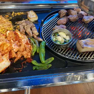갓돈 사진